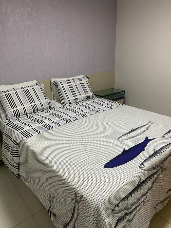 Carneiros Beach Resort - Flat 205-A Praia dos Carneiros Extérieur photo