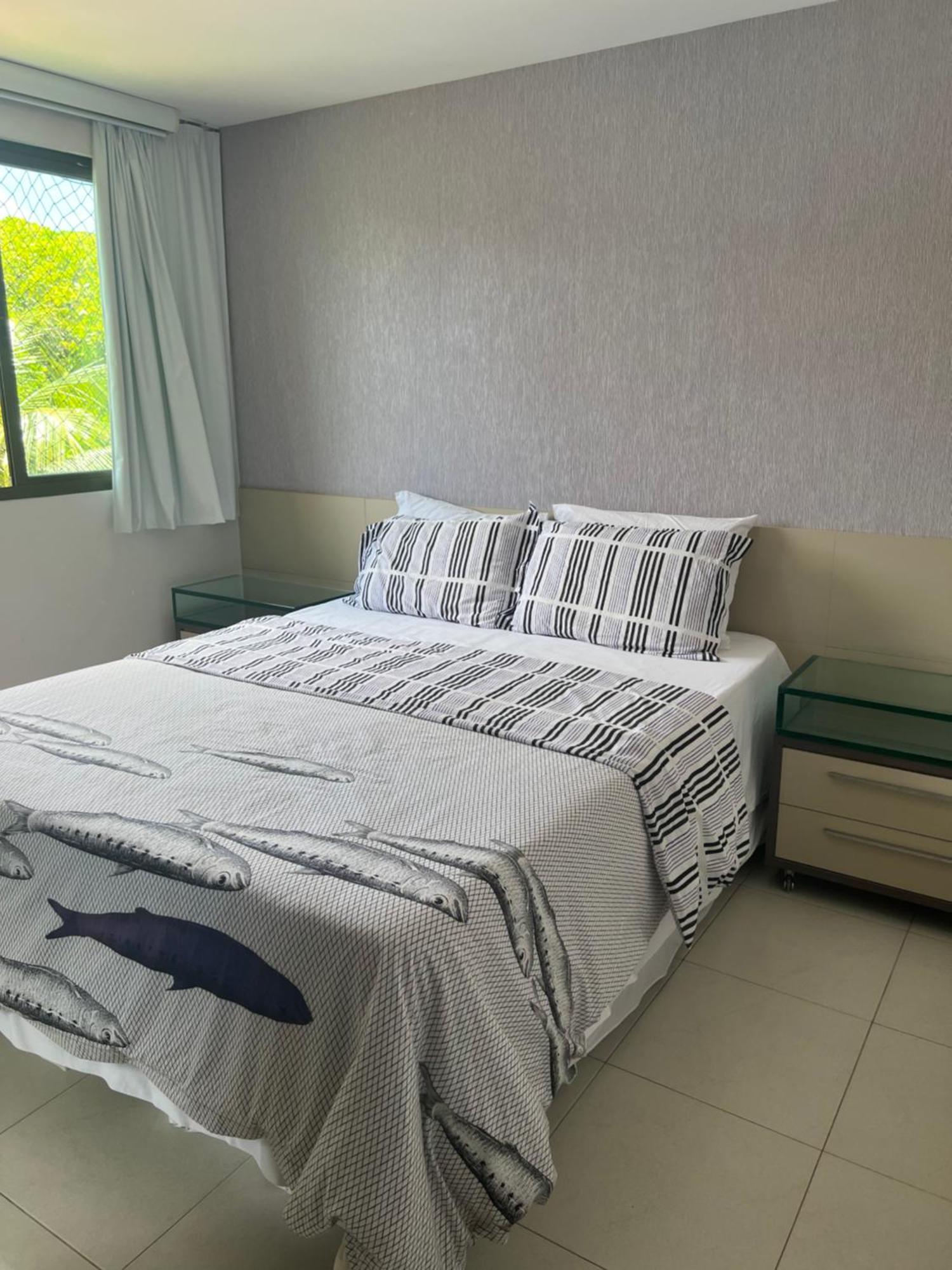 Carneiros Beach Resort - Flat 205-A Praia dos Carneiros Extérieur photo